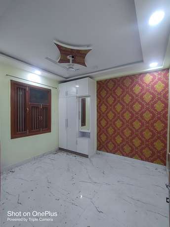 3 BHK Builder Floor For Rent in Dwarka Mor Delhi 6304170