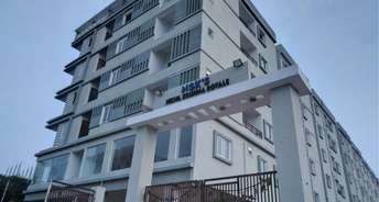 2 BHK Apartment For Rent in NSKs Nikhil Krishna Royale Hafeezpet Hyderabad 6304234