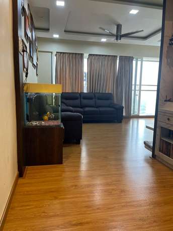 3 BHK Apartment For Resale in Ghansoli Navi Mumbai 6304284