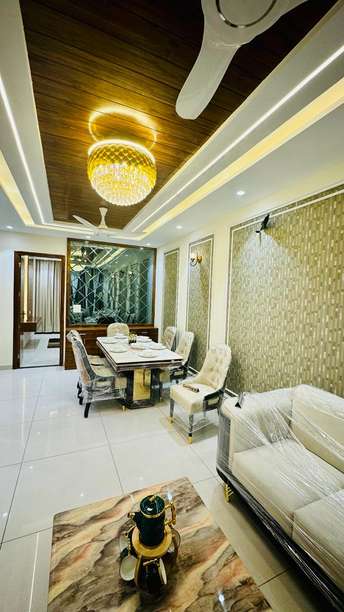 4 BHK Independent House For Resale in Sector 124 Mohali  6304346