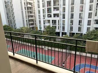 4 BHK Penthouse For Rent in Anant Raj Maceo Sector 91 Gurgaon 6304348