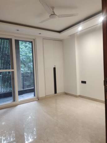 4 BHK Builder Floor For Rent in Hauz Khas Apartments Green Park Delhi 6304429
