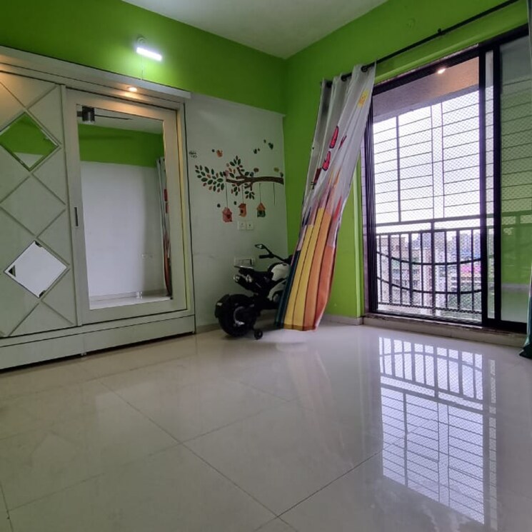 Room, leena-bhairav-residency 3 Bedroom 1390 Sq.Ft. Apartment In Mira Road Mumbai 6304449