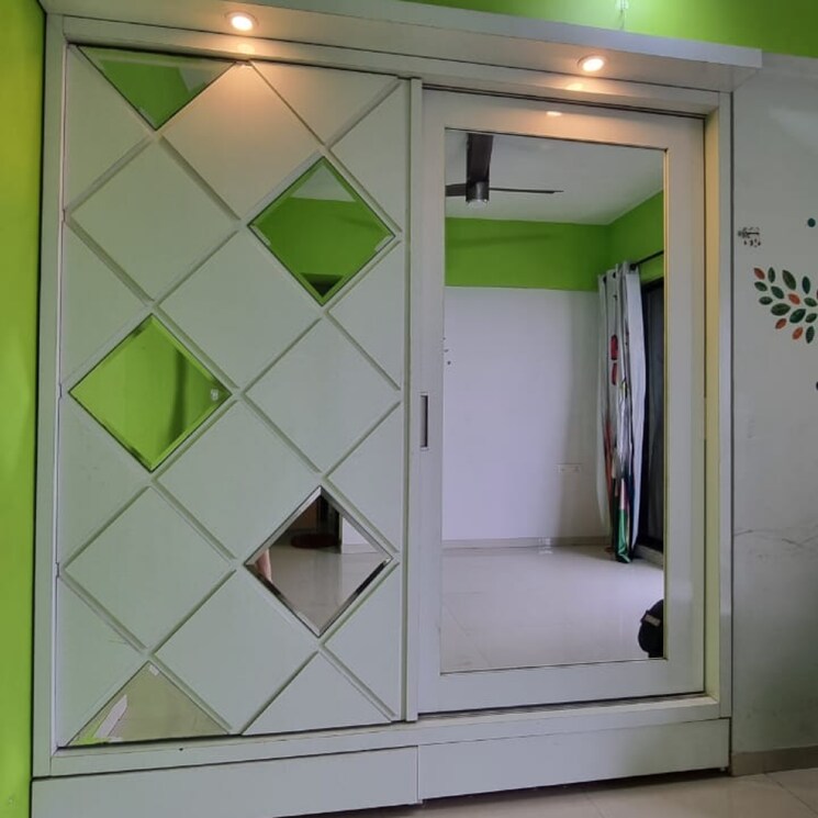 Room, leena-bhairav-residency 3 Bedroom 1390 Sq.Ft. Apartment In Mira Road Mumbai 6304449