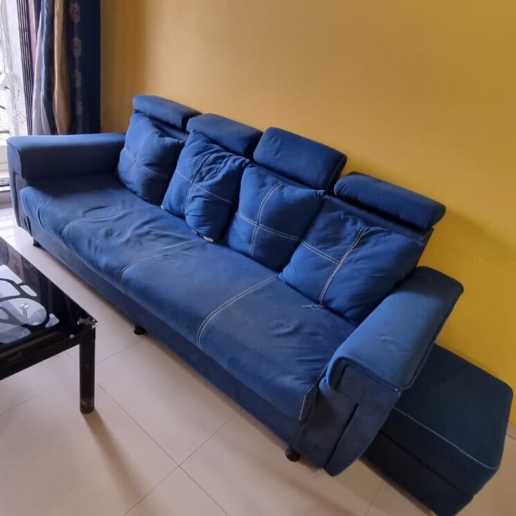 Other, leena-bhairav-residency 3 Bedroom 1390 Sq.Ft. Apartment In Mira Road Mumbai 6304449