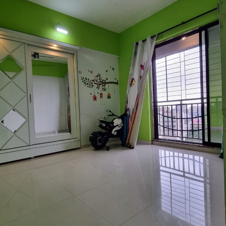 Room, leena-bhairav-residency 3 Bedroom 1390 Sq.Ft. Apartment In Mira Road Mumbai 6304449