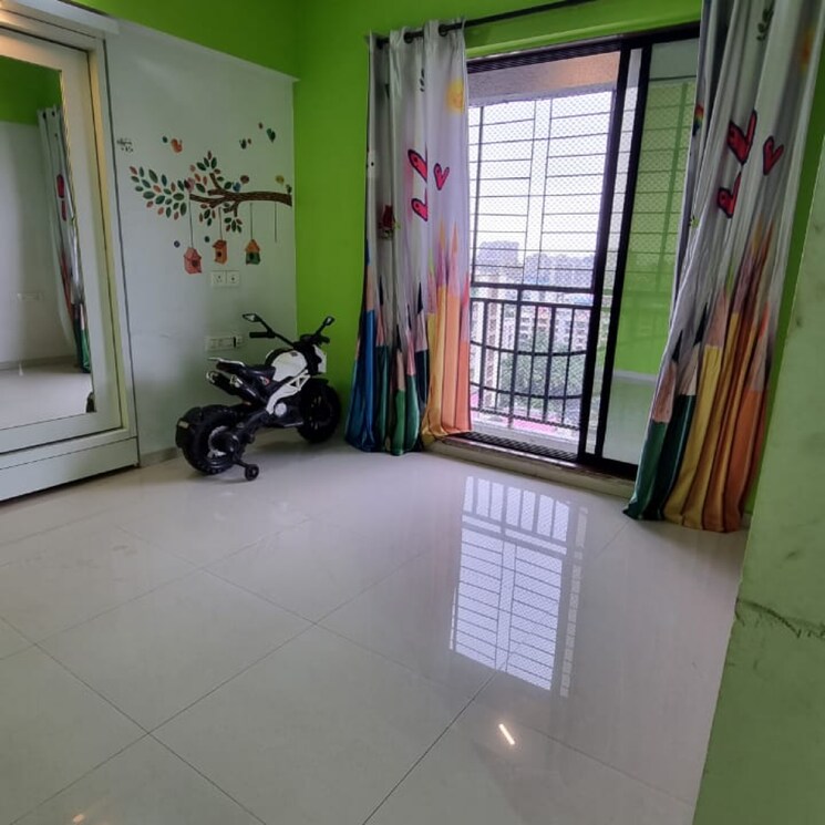 Balcony, leena-bhairav-residency 3 Bedroom 1390 Sq.Ft. Apartment In Mira Road Mumbai 6304449