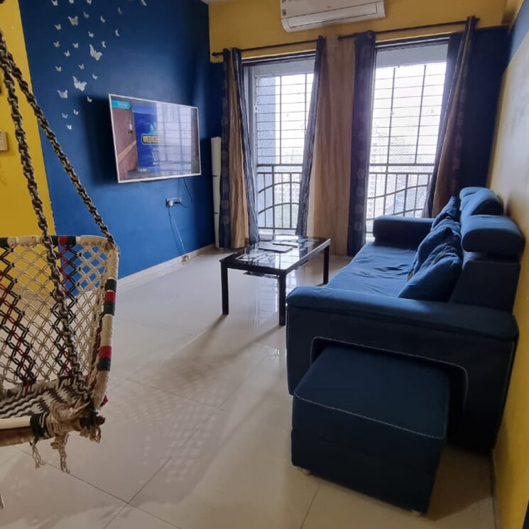 Room, leena-bhairav-residency 3 Bedroom 1390 Sq.Ft. Apartment In Mira Road Mumbai 6304449