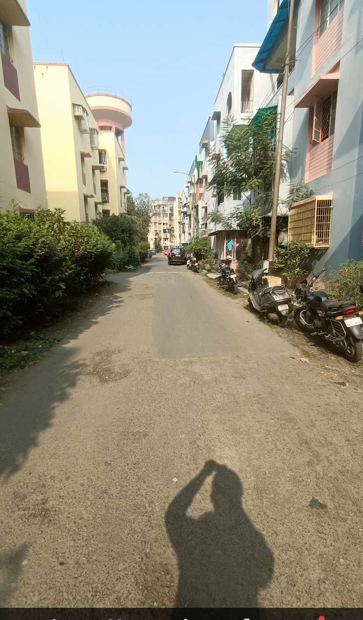 Peerless Nagar Sodepur Panihati