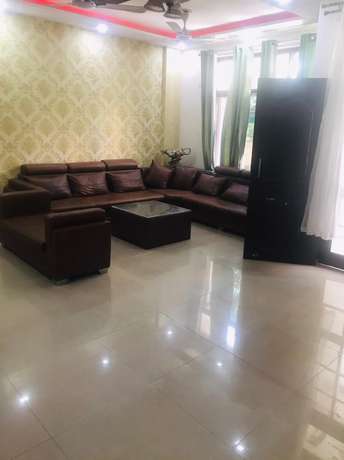 4 BHK Apartment For Rent in Panchkula Urban Estate Panchkula 6304457
