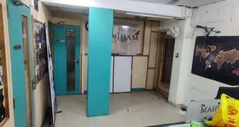 Commercial Office Space 1000 Sq.Ft. For Rent In Naupada Thane 6304499