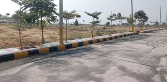 Plot For Resale in Balapur Hyderabad  6304521