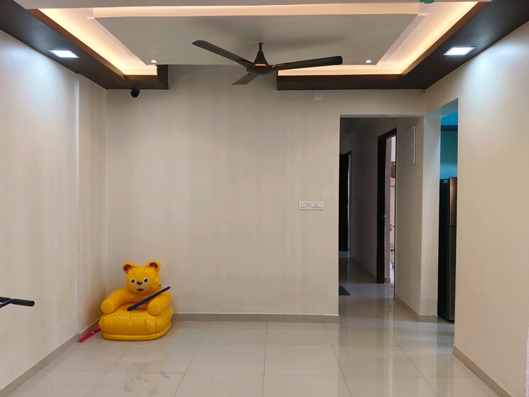 Living Room, runwal-my-city-codename-walk 3 Bedroom 1140 Sq.Ft. Apartment In Dombivli East Thane 6304559