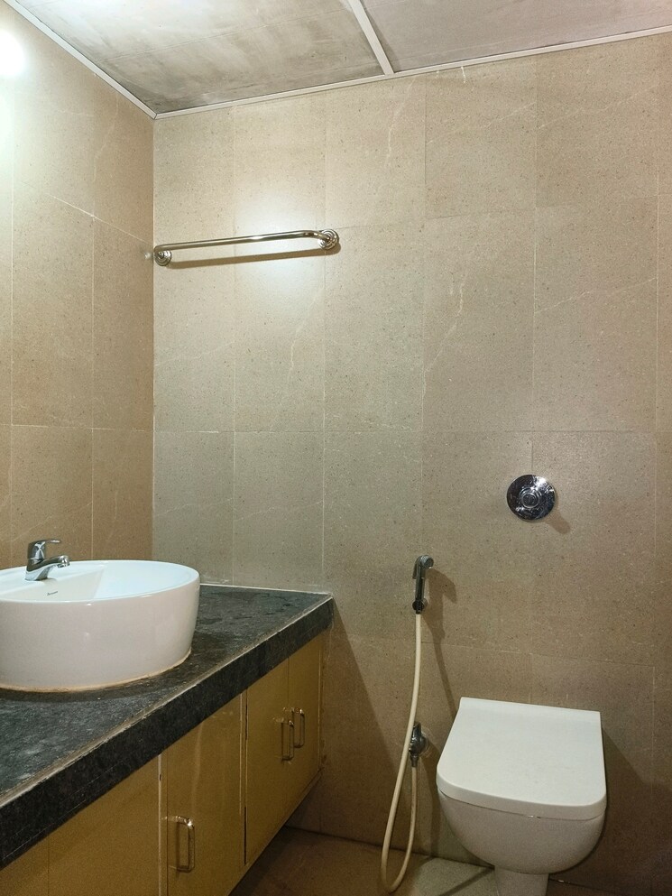 Bathroom, runwal-my-city-codename-walk 3 Bedroom 1140 Sq.Ft. Apartment In Dombivli East Thane 6304559