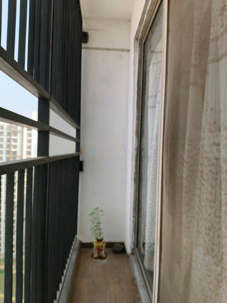 Balcony, runwal-my-city-codename-walk 3 Bedroom 1140 Sq.Ft. Apartment In Dombivli East Thane 6304559