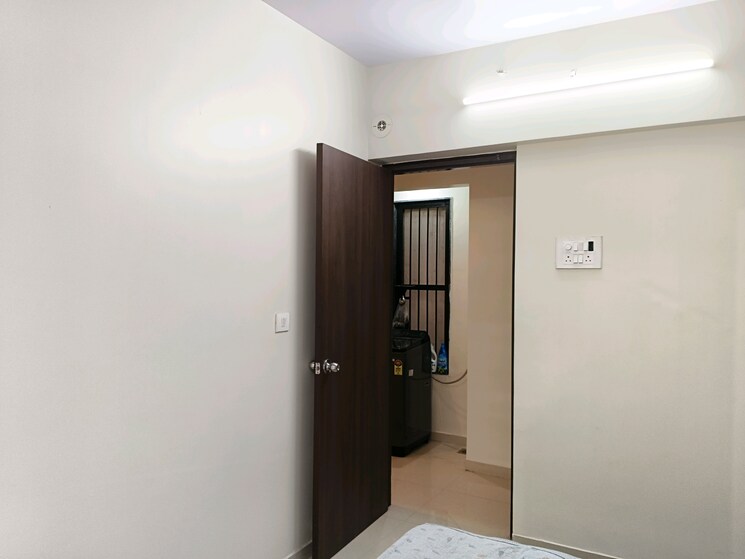 Master Bedroom, runwal-my-city-codename-walk 3 Bedroom 1140 Sq.Ft. Apartment In Dombivli East Thane 6304559