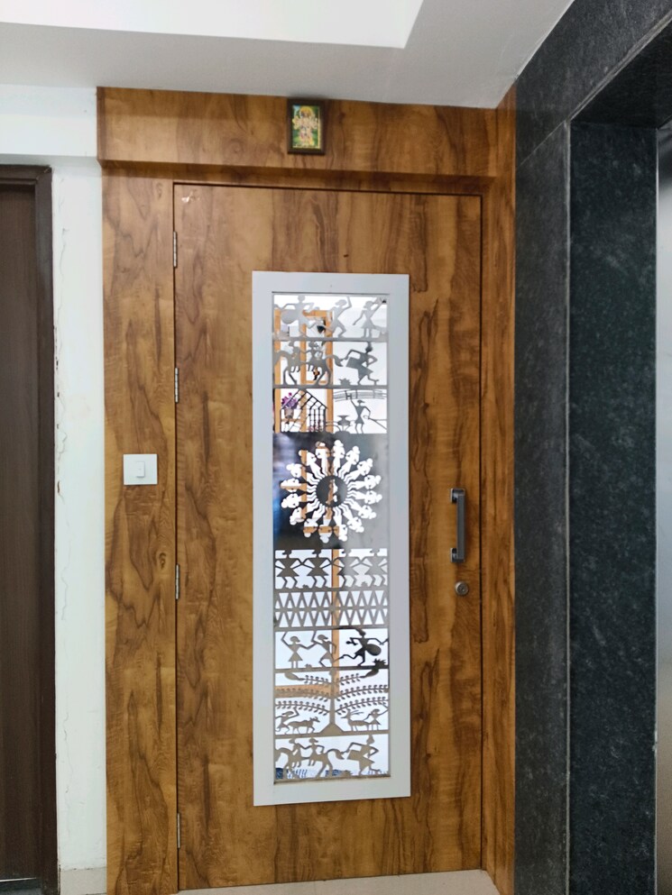 Exterior View, runwal-my-city-codename-walk 3 Bedroom 1140 Sq.Ft. Apartment In Dombivli East Thane 6304559