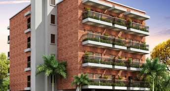 2 BHK Builder Floor For Rent in DLF City Court Sector 24 Gurgaon 6304613