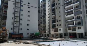 2 BHK Apartment For Resale in Alkapoor Apartment Puppalaguda Hyderabad 6304604