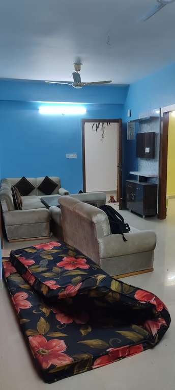 3 BHK Apartment For Rent in Lokhra Guwahati 6304740