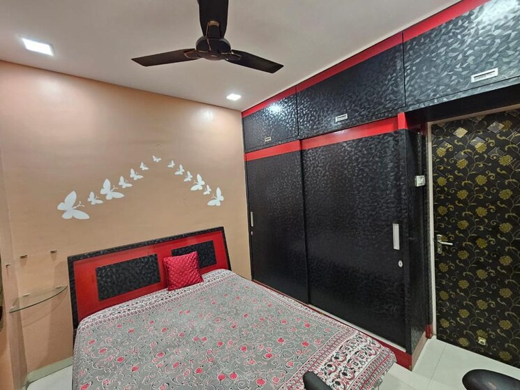 Room, gbk-vishwajeet-dwellings 3 Bedroom 1000 Sq.Ft. Apartment In Ambernath Thane 6304882