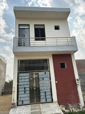 2 BHK Independent House For Resale in Madhu Nagar Agra  6304876