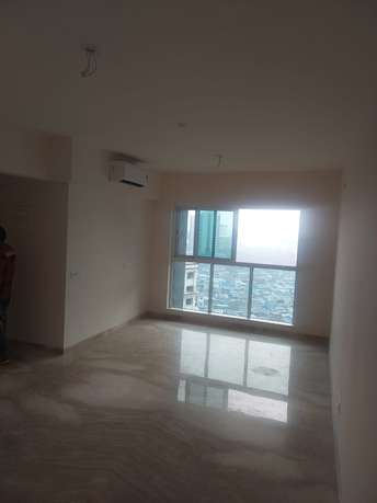 3 BHK Apartment For Rent in L & T Emerald Isle Tower 16 Powai Mumbai 6304864