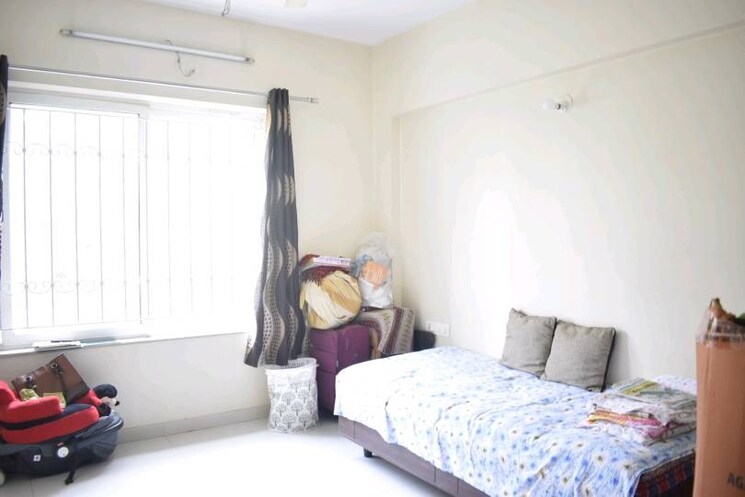 Bedroom, purple-five-gardens 4 Bedroom 2500 Sq.Ft. Villa In Rahatani Pune 6304880