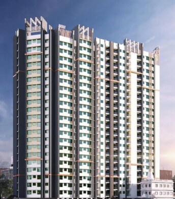 1 BHK Apartment For Resale in Borivali East Mumbai  6304930