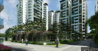 3 BHK Apartment For Resale in Sri Aditya Athena Shaikpet Hyderabad 6304946