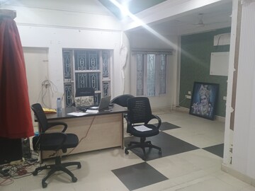 Team Area in  Office Space at Mansarovar – for Rent