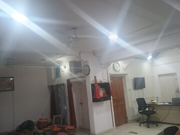 Floor Plan in  Office Space at Mansarovar – for Rent