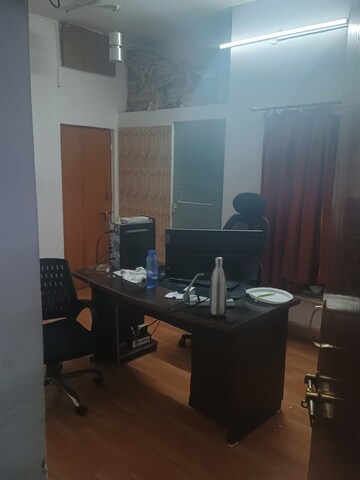 Furnished Amenities in  Office Space at Mansarovar – for Rent