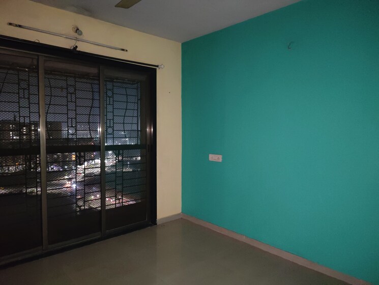 Master Bedroom, tulsi-heights 3 Bedroom 1500 Sq.Ft. Apartment In Kamothe Navi Mumbai 6304959