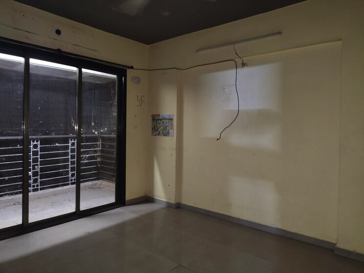 Bedroom, tulsi-heights 3 Bedroom 1500 Sq.Ft. Apartment In Kamothe Navi Mumbai 6304959