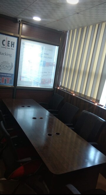 Team Area in  Office Space at New Sanganer Road – for Rent