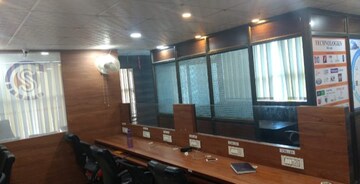 Common Area in  Office Space at New Sanganer Road – for Rent