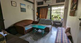 1 BHK Apartment For Rent in Krishna Leela CHS Goregaon Goregaon West Mumbai 6304978