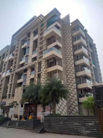2 BHK Apartment For Rent in Aryan One Badlapur East Thane 6304999
