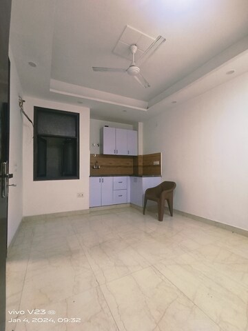 1 BHK Builder Floor For Sale in Chattarpur
