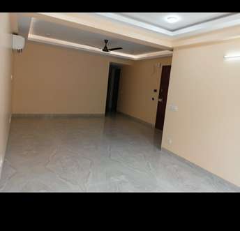 3 BHK Builder Floor For Rent in Gulmohar Enclave Delhi 6305022