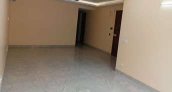 3 BHK Builder Floor For Rent in Gulmohar Enclave Delhi 6305022