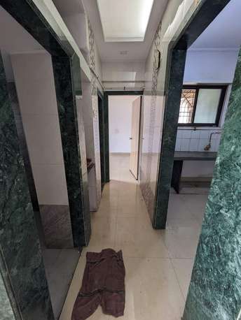 1 BHK Apartment For Rent in Aarti Deep Khadakpada Thane 6305029