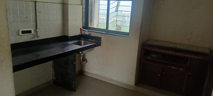 Kitchen, haware-estate 2 Bedroom 1059 Sq.Ft. Apartment In Kasarvadavali Thane 6305023