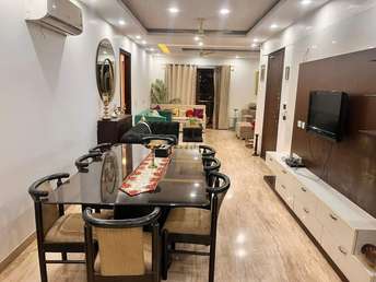 3 BHK Apartment For Rent in Ambience Creacions Sector 22 Gurgaon 6305028
