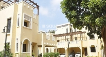 4 BHK Villa For Rent in Prestige Silver Oak Villa Whitefield Bangalore 6305044