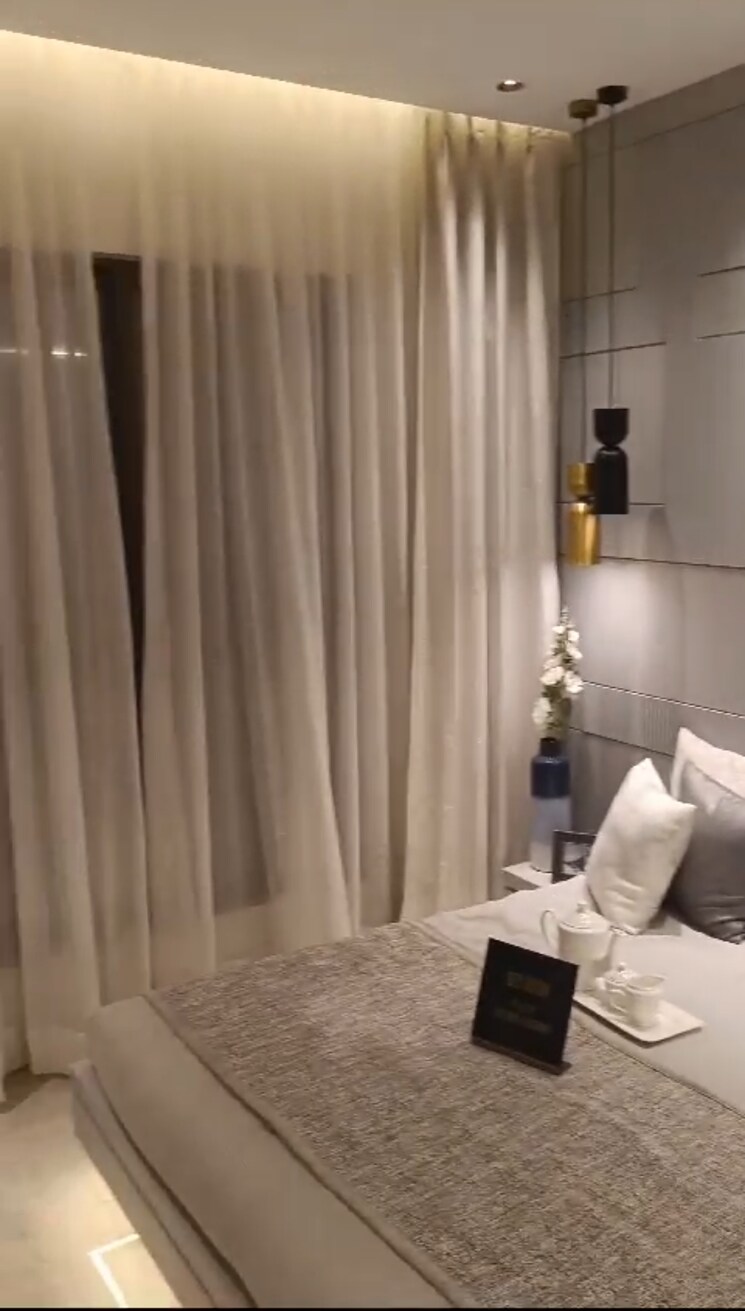 Bathroom, dosti-greater-thane 1 Bedroom 339 Sq.Ft. Apartment In Kalher Thane 6305052