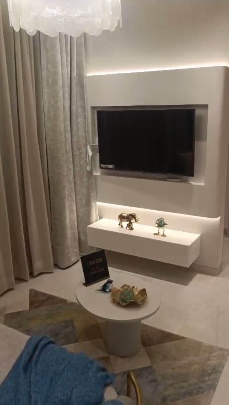 Bathroom, dosti-greater-thane 1 Bedroom 339 Sq.Ft. Apartment In Kalher Thane 6305052