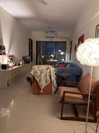 2 BHK Apartment For Rent in Prathamesh Krupa Kedar Darshan Andheri West Mumbai 6305054