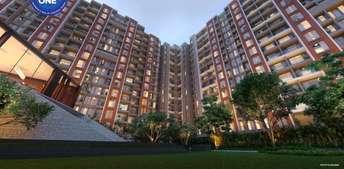 2 BHK Apartment For Resale in Rama Krystal One Phase 1 Moshi Pune 6305147
